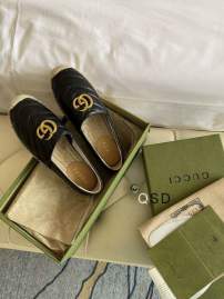 Picture of Gucci Shoes _SKUGuccisz35-40SD01305917